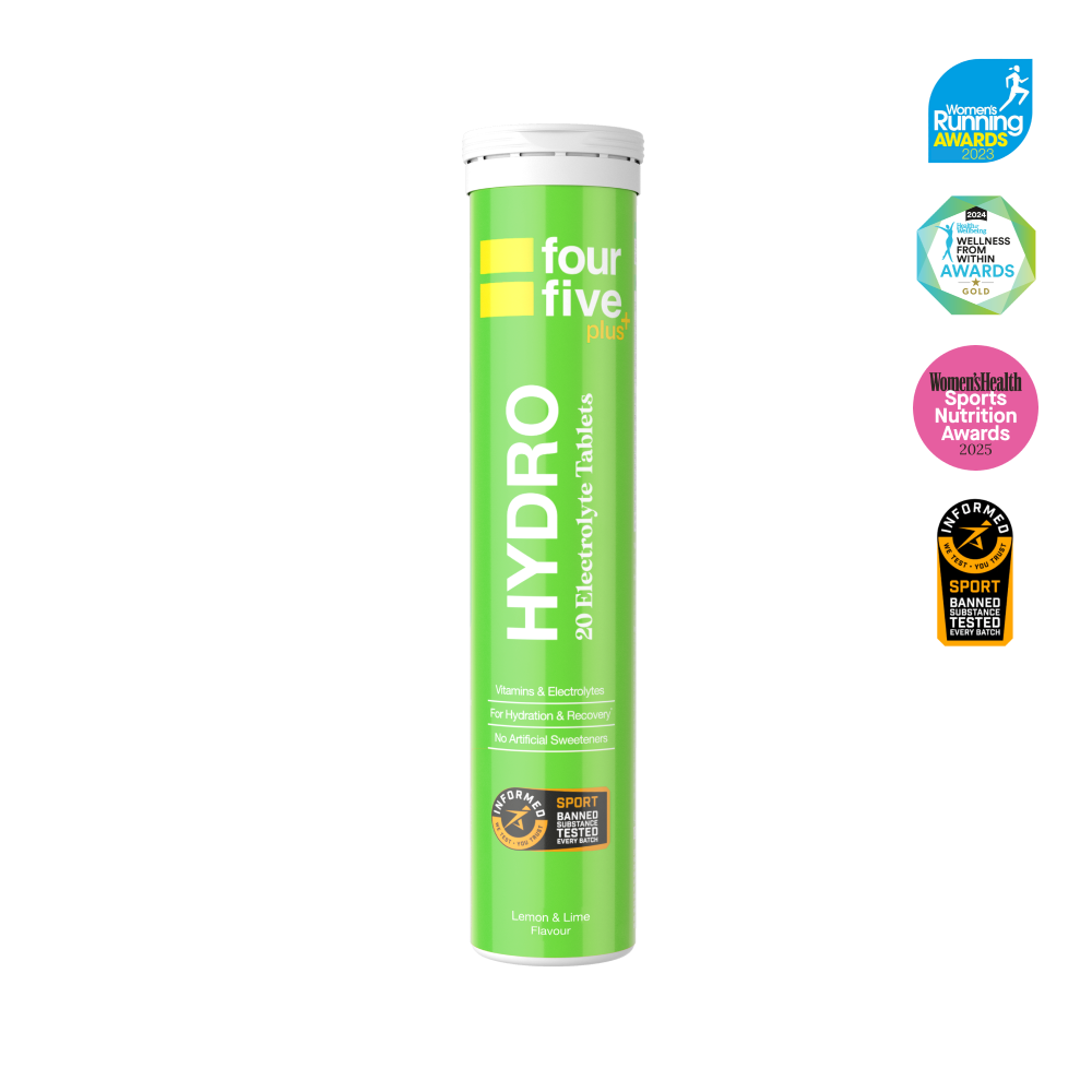 Hydro Plus (Lemon & Lime) 40 Unit Box of 20 Tablets for Wholesalers