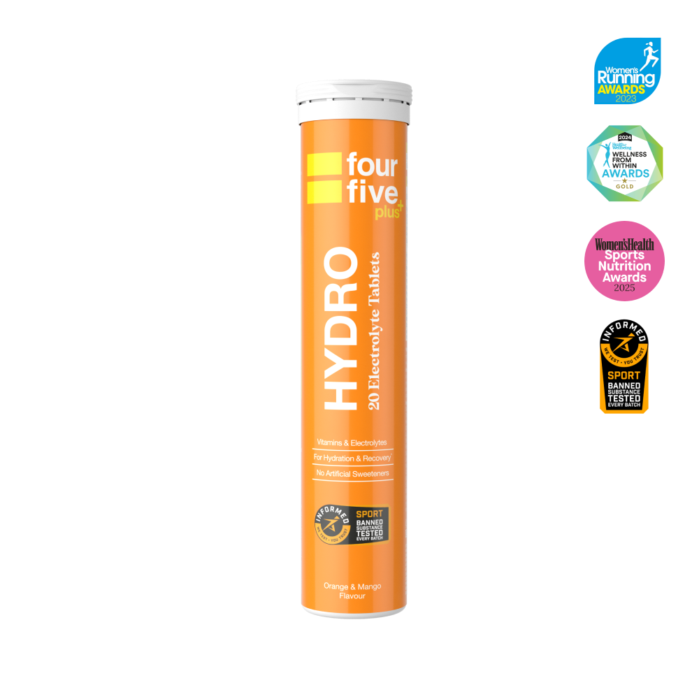 Hydro Plus (Orange & Mango) 40 Unit Box of 20 Tablets for Wholesalers