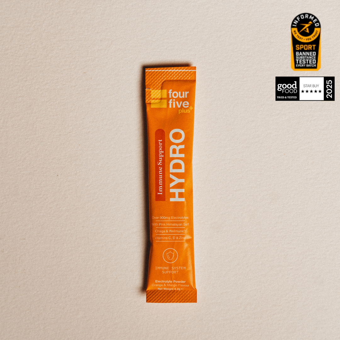 Hydro Hydration Immunity Sachets