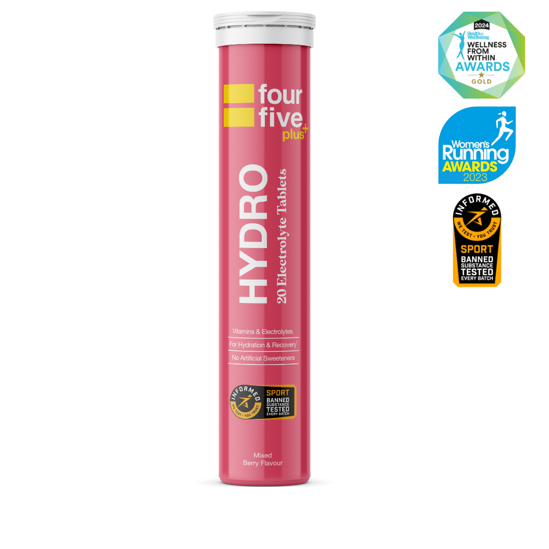 Hydro Berry Tablets