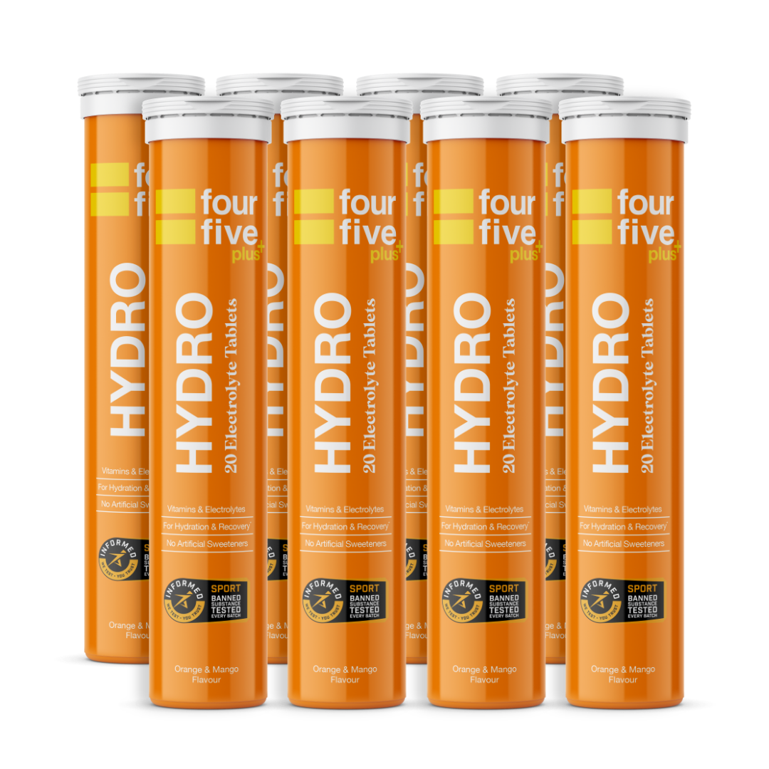 Hydro Plus 8 Unit Box of 20 Tablets for Wholesalers