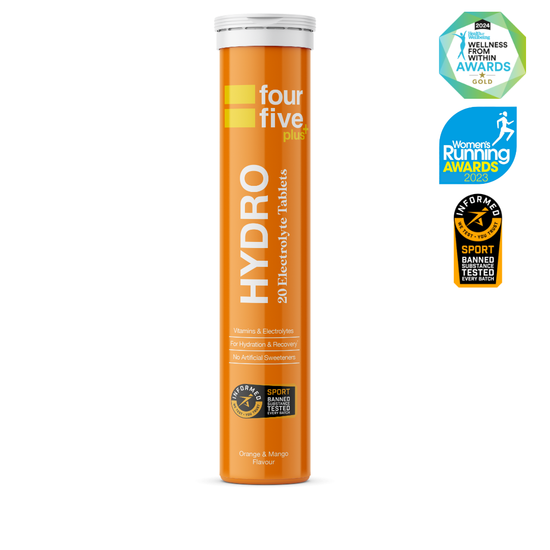 Hydro Plus (Orange & Mango) 40 Unit Box of 20 Tablets for Wholesalers