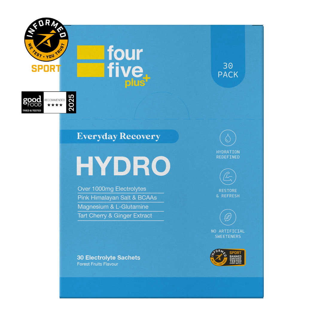 Hydro Plus Recovery 30 Sachets for Wholesalers