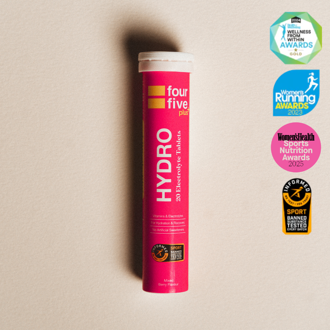 Hydro Plus Hydration Tablets